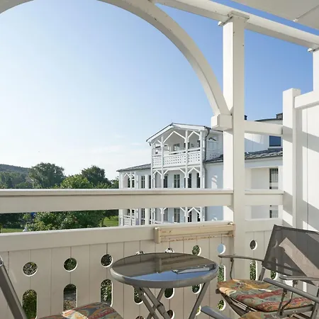 Apartment 647, Seepark