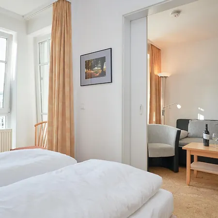 647, Seepark * Sellin (Rugen)