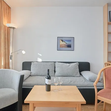 647, Seepark Appartement
