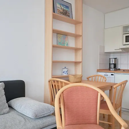 647, Seepark Appartement *