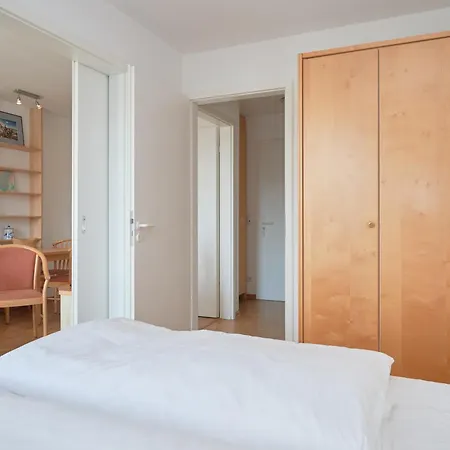 647, Seepark Apartment