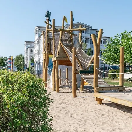 647, Seepark Appartement